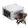 Блок питания 500W EXEGATE AB500, кабель 220V в комплекте, EX219185RUS-PC EX284700RUS