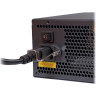Блок питания 600W EXEGATE 80 PLUS® Bronze 600PPH-S-OEM, кабель 220V с защитой от выдергивания)