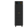 ИБП ON-LINE EXEGATE POWEREXPERT TL-575-10kVA.192V.LCD.AVR.T.USB.RS232.SNMP EX296953RUS