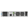 Источник бесперебойного питания ON-LINE EXEGATE POWEREXPERT ULS-3000.LCD.AVR.6C13.USB.RS232.SNMP.2U EX285648RUS