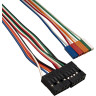 Корпус EXEGATE BA-202-AA500 MINITOWER EX284023RUS
