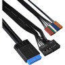 Корпус EXEGATE BAA-104U MINITOWER EX277807RUS