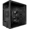 Корпус EXEGATE MINITOWER BAA-104U-UNS500 EX299149RUS