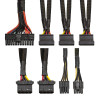 Корпус EXEGATE QA-410-XP500 MINITOWER EX272735RUS