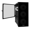 Корпус Miditower EXEGATE i3 MAX-PPX800 EX295113RUS
