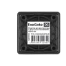 Решетка для вентилятора с фильтром 40х40 EXEGATE EG-040PSFB EX295250RUS