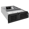 Серверная платформа EXEGATE PRO 4U650-010/4U4139L Redundant БП Chicony 2x550W EX296242RUS