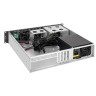 Серверный корпус EXEGATE PRO 2U400-02, БП 800PPH-SE EX297161RUS