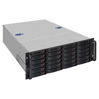 Серверный корпус EXEGATE PRO 4U660-HS24 БП 600PAS